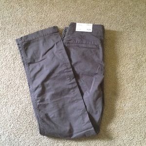 American Eagle ExtremeFlex OriginalStraight Khakis